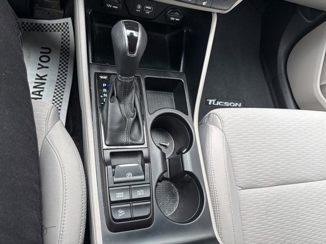 2021 Hyundai Tucson Value AWD