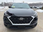 2021 Hyundai Tucson Value AWD