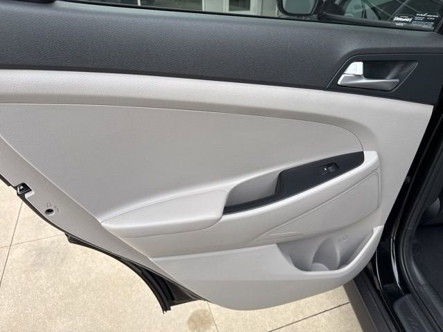 2021 Hyundai Tucson Value AWD