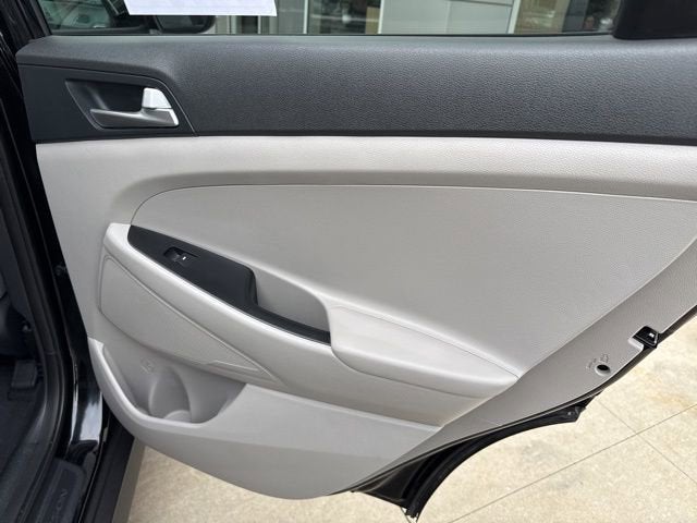 2021 Hyundai Tucson Value AWD