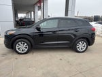 2021 Hyundai Tucson Value AWD