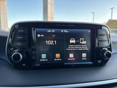 2021 Hyundai Tucson Limited AWD