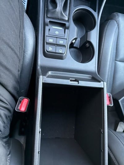 2021 Hyundai Tucson Limited AWD