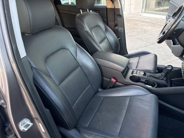 2021 Hyundai Tucson Limited AWD