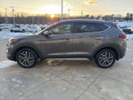 2021 Hyundai Tucson Limited AWD