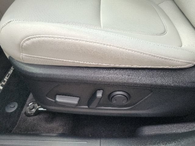 2025 Hyundai Tucson Hybrid SEL Convenience AWD