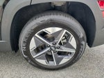2025 Hyundai Tucson Hybrid SEL Convenience AWD