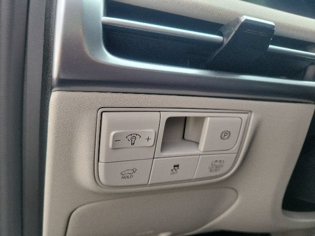 2025 Hyundai Tucson Hybrid SEL Convenience AWD