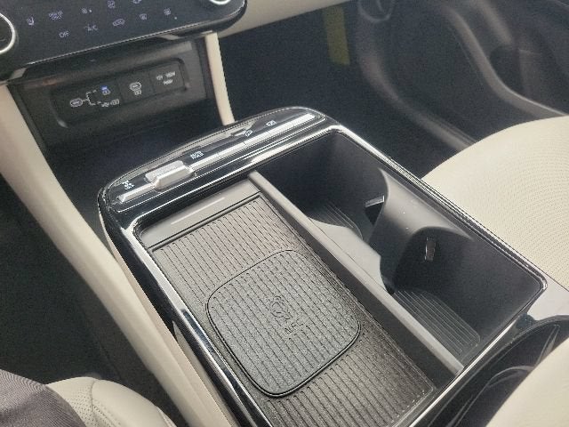 2025 Hyundai Tucson Hybrid SEL Convenience AWD