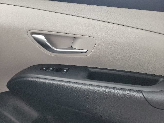 2025 Hyundai Tucson Hybrid SEL Convenience AWD