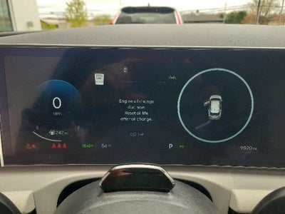 2025 Hyundai Tucson Hybrid SEL Convenience AWD