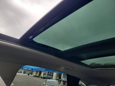 2025 Hyundai Tucson Hybrid SEL Convenience AWD