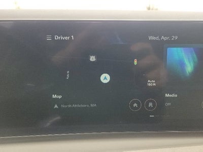 2025 Hyundai Tucson Hybrid SEL Convenience AWD
