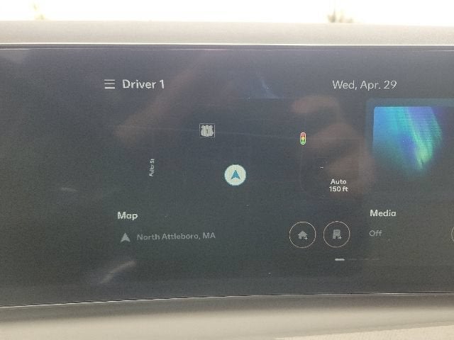 2025 Hyundai Tucson Hybrid SEL Convenience AWD