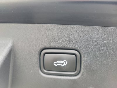 2025 Hyundai Tucson Hybrid SEL Convenience AWD