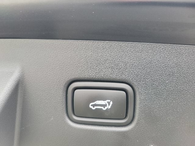 2025 Hyundai Tucson Hybrid SEL Convenience AWD