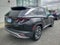 2025 Hyundai Tucson Hybrid SEL Convenience AWD