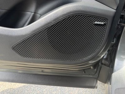 2024 Hyundai Tucson Hybrid Limited AWD