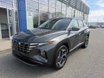 2024 Hyundai Tucson Hybrid Limited AWD