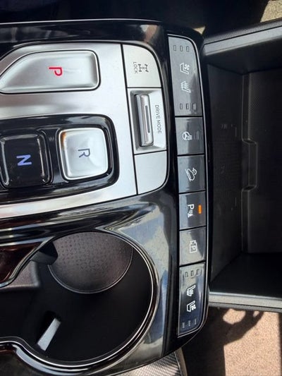 2024 Hyundai Tucson Hybrid Limited AWD