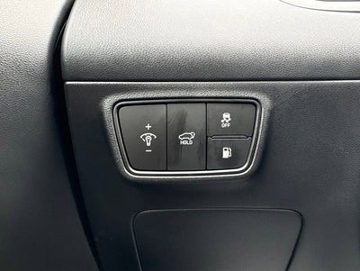 2023 Hyundai Tucson Plug-In Hybrid Limited AWD