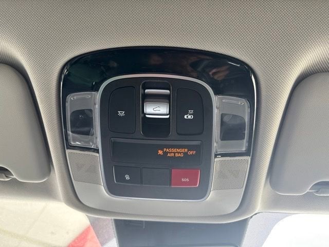 2023 Hyundai Tucson Plug-In Hybrid Limited AWD