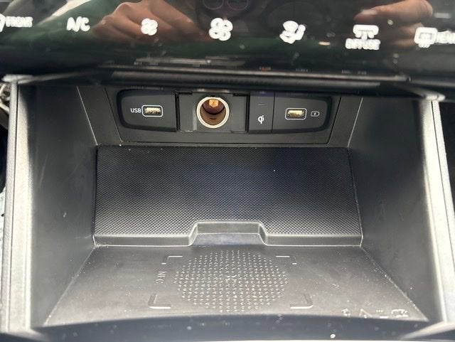 2023 Hyundai Tucson Plug-In Hybrid Limited AWD