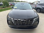2023 Hyundai Tucson Plug-In Hybrid Limited AWD