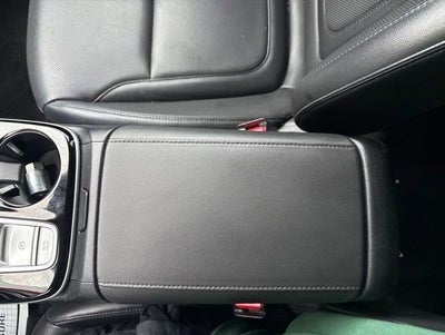 2023 Hyundai Tucson Plug-In Hybrid Limited AWD
