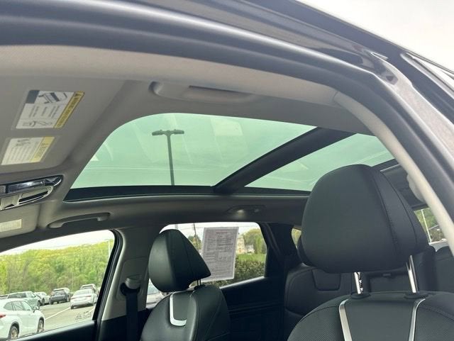 2023 Hyundai Tucson Plug-In Hybrid Limited AWD