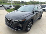2023 Hyundai Tucson Plug-In Hybrid Limited AWD