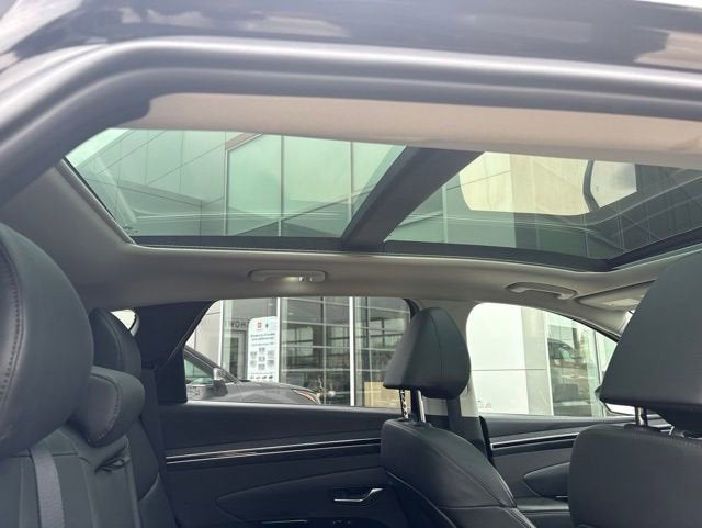 2023 Hyundai Tucson Plug-In Hybrid Limited AWD