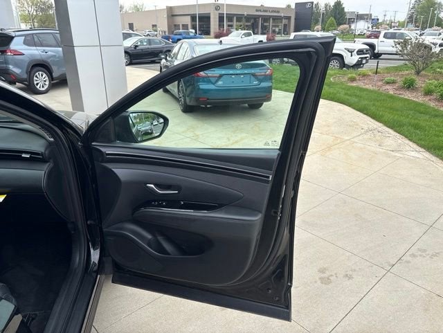 2023 Hyundai Tucson Plug-In Hybrid Limited AWD
