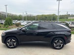 2023 Hyundai Tucson Plug-In Hybrid Limited AWD