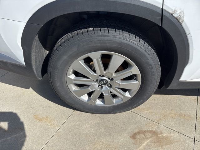 2025 Hyundai Palisade SEL AWD