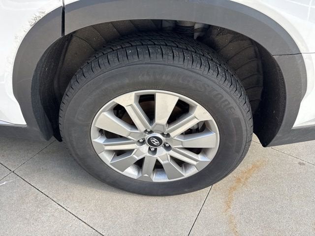 2025 Hyundai Palisade SEL AWD