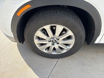 2025 Hyundai Palisade SEL AWD