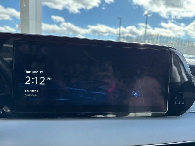 2025 Hyundai Palisade SEL AWD