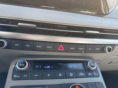 2025 Hyundai Palisade SEL AWD