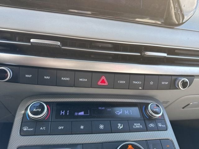 2025 Hyundai Palisade SEL AWD