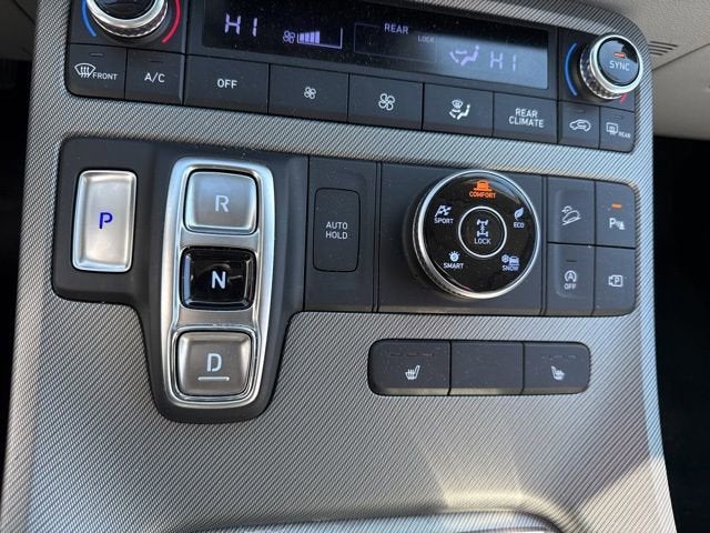 2025 Hyundai Palisade SEL AWD