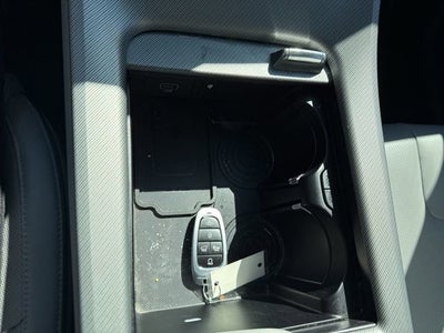 2025 Hyundai Palisade SEL AWD