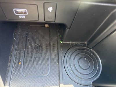 2025 Hyundai Palisade SEL AWD