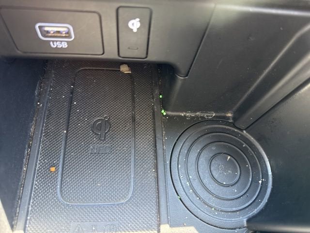 2025 Hyundai Palisade SEL AWD