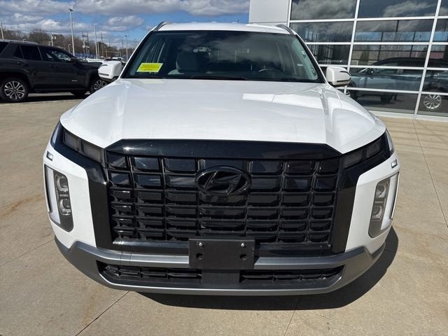 2025 Hyundai Palisade SEL AWD