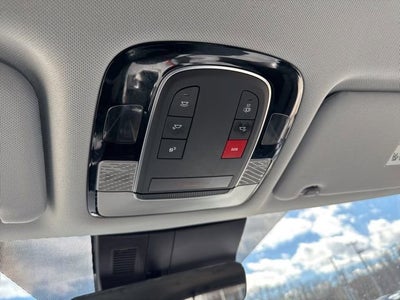 2025 Hyundai Palisade SEL AWD