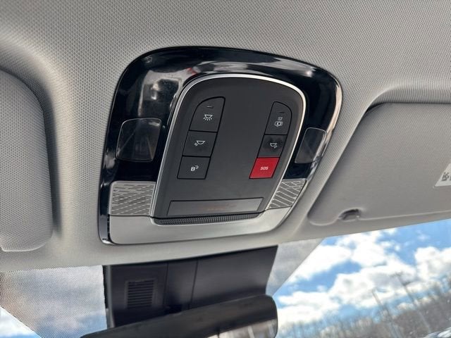 2025 Hyundai Palisade SEL AWD