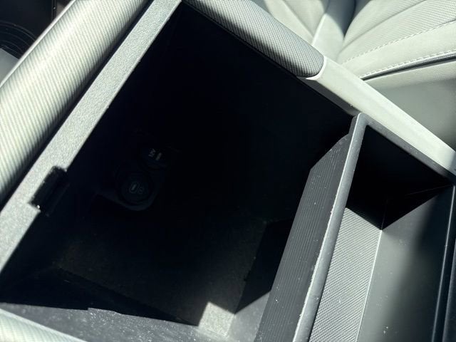 2025 Hyundai Palisade SEL AWD