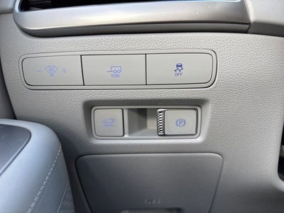 2025 Hyundai Palisade SEL AWD