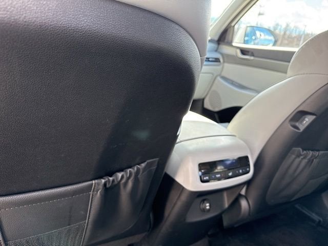 2025 Hyundai Palisade SEL AWD